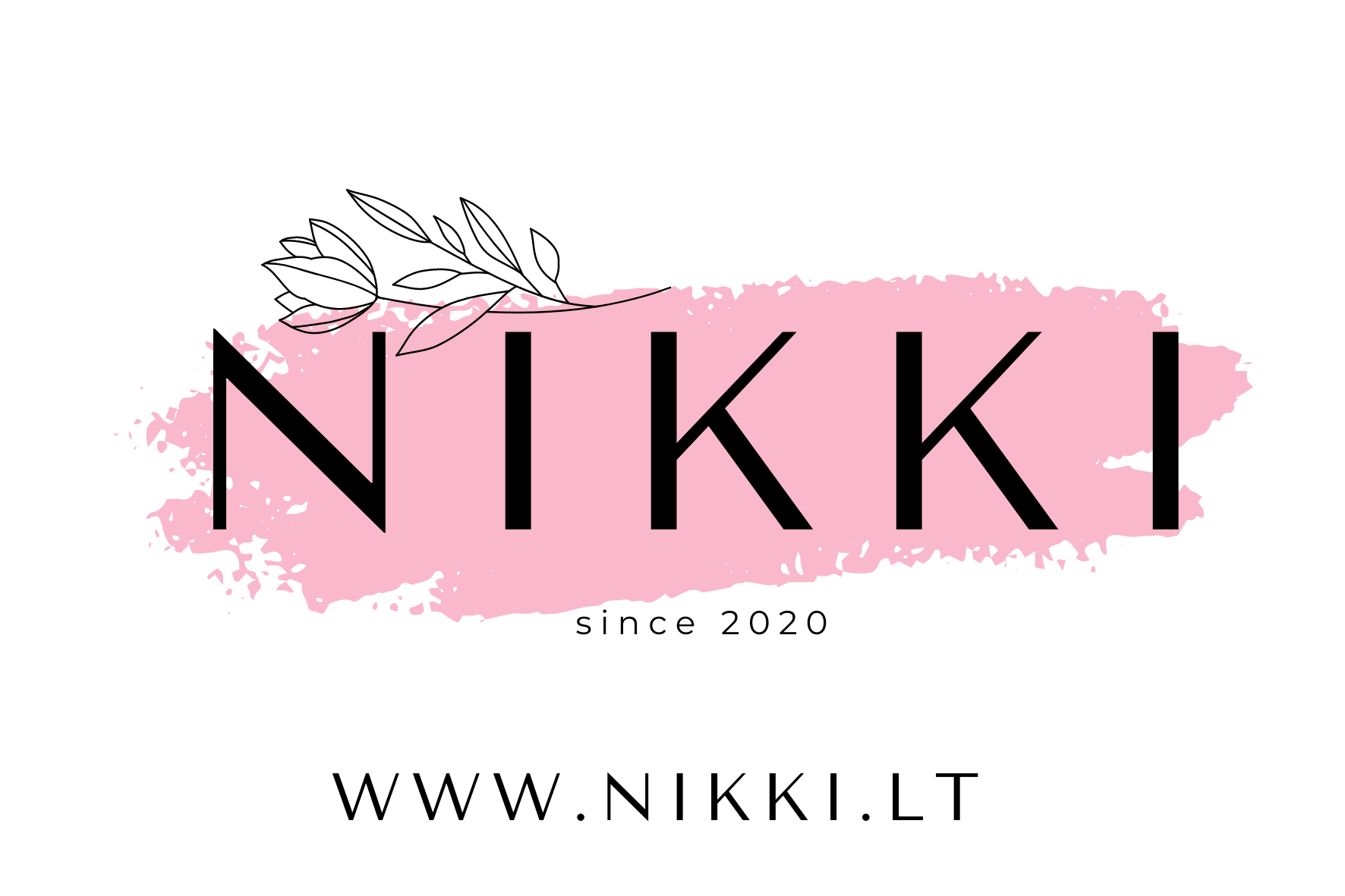 nikki logo