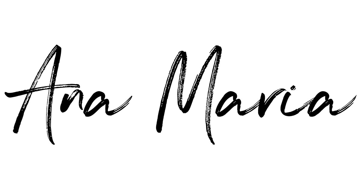 Ana Maria logo